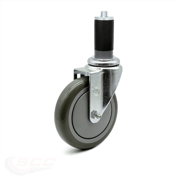 Regency Work Table Caster Replacement